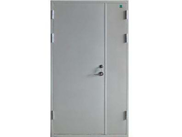 鋼質(zhì)隔熱防火門(mén) (10)